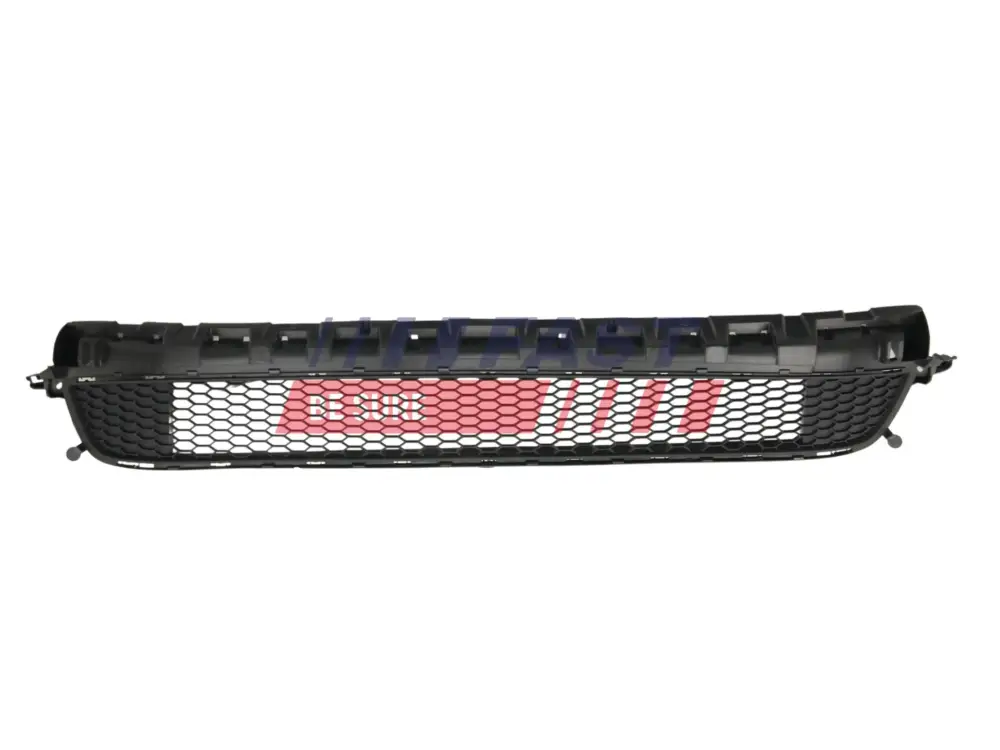 FAST FT91511 - Lüftungsgitter, Stoßfänger Preisknaller
