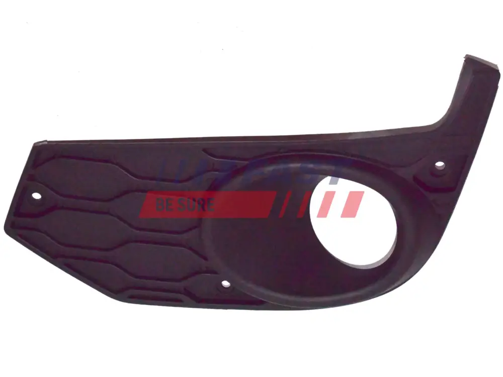 FAST FT91660G - Klappe, Abschlepphaken Expressversand