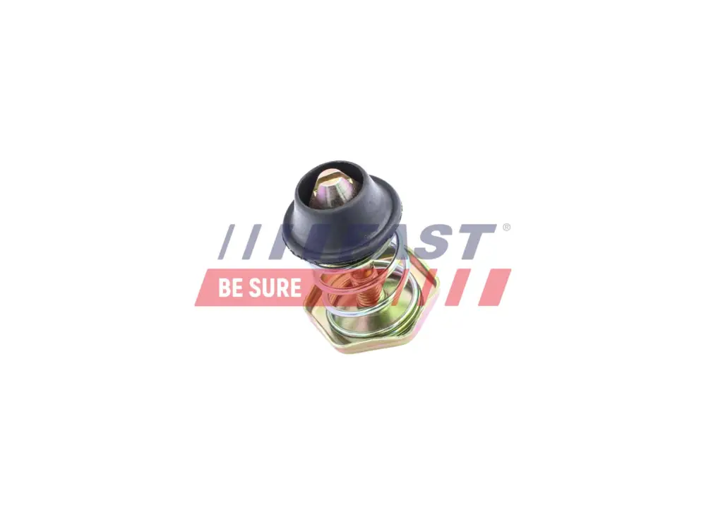 FAST FT94088 - Führung, Verriegelungsknopf Bestpreis