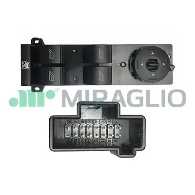 MIRAGLIO 121/FRB76005 - Schalter, Fensterheber Billig