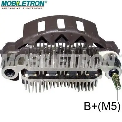 Highlight MOBILETRON RM-115 - Gleichrichter, Generator
