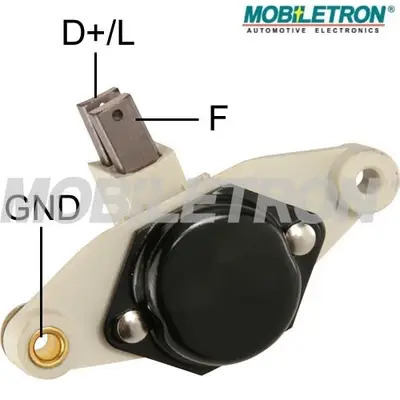 MOBILETRON VR-B193MA - Generatorregler Sonderangebot