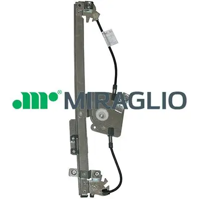 Rabatt MIRAGLIO 30/1025 - Fensterheber