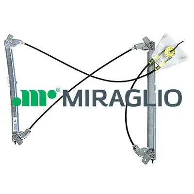 Rabatt MIRAGLIO 30/1132 - Fensterheber