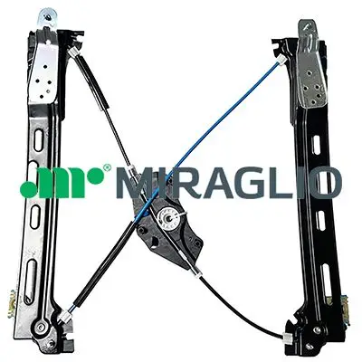 MIRAGLIO 30/1215 - Fensterheber Beliebt