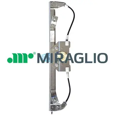 Mega-Angebot MIRAGLIO 30/1483 - Fensterheber