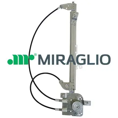 MIRAGLIO 30/1375 - Fensterheber Sonderangebot