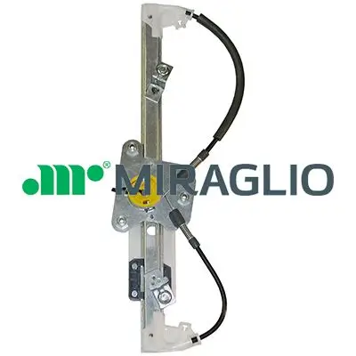 MIRAGLIO 30/1578 - Fensterheber Rabatt