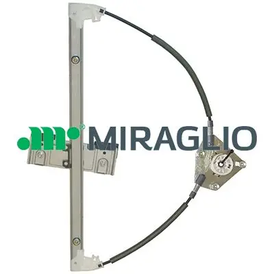 Markenware MIRAGLIO 30/1645 - Fensterheber