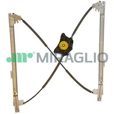 MIRAGLIO 30/1850 - Fensterheber Neu Im Sortiment