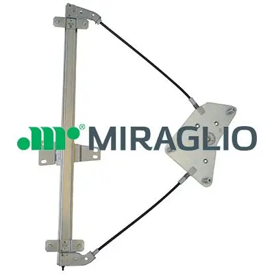 MIRAGLIO 30/1926 - Fensterheber Direkt Vom Hersteller