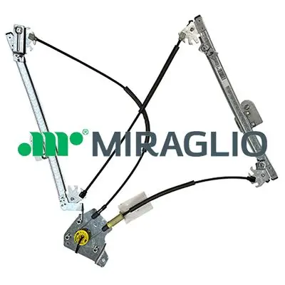 MIRAGLIO 30/2187 - Fensterheber Sonderangebot