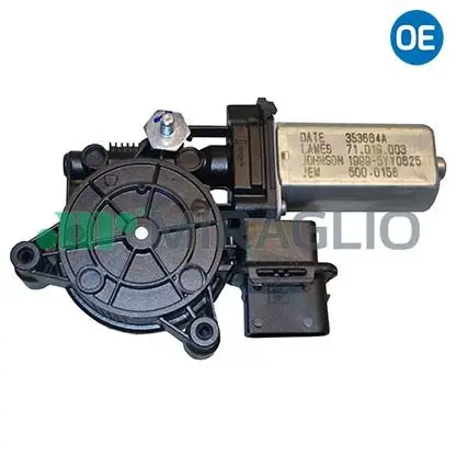 Expressversand MIRAGLIO 30/2060 - Elektromotor, Fensterheber