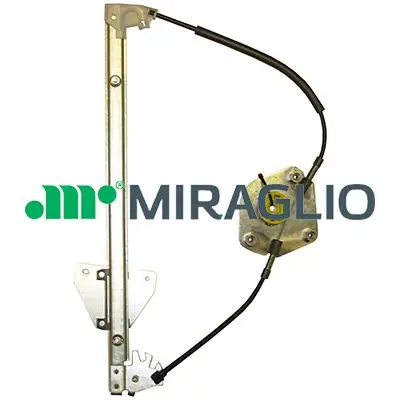 MIRAGLIO 30/2287 - Fensterheber Letzte Chance