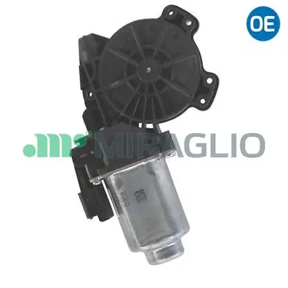 Markenware MIRAGLIO 30/2412 - Elektromotor, Fensterheber