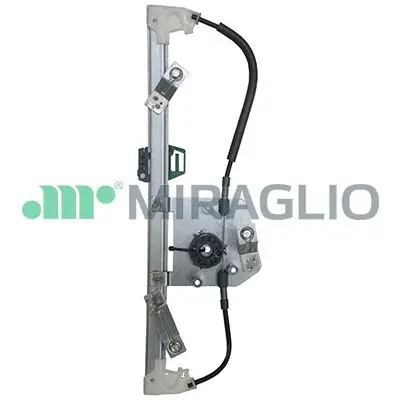 MIRAGLIO 30/2465 - Fensterheber Angebot