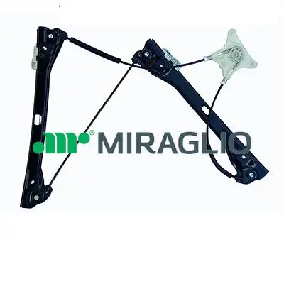 MIRAGLIO 30/2597 - Fensterheber Sichere Zahlung