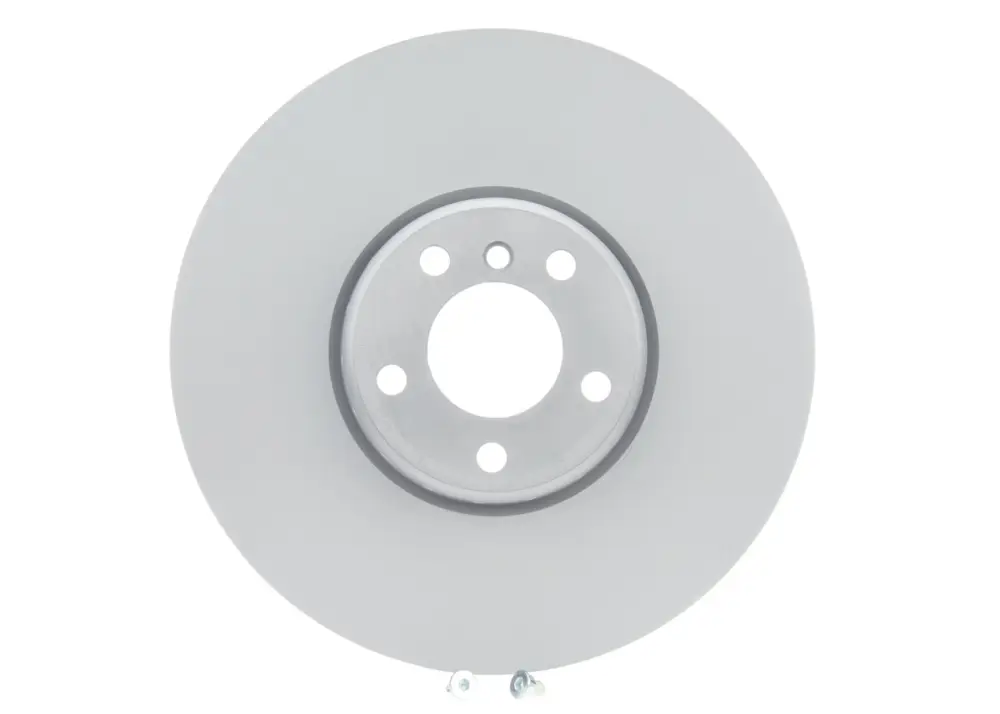 Versand Am Gleichen Tag BOSCH 0 986 479 E30 - Bremsscheibe