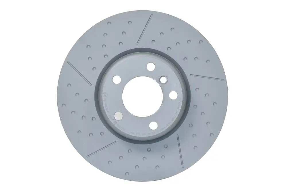 BOSCH 0 986 479 E12 - Bremsscheibe Mega-Angebot