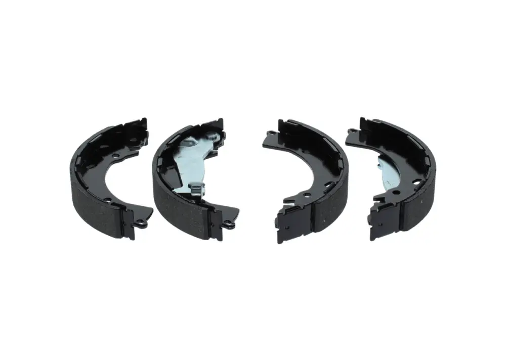 BOSCH 0 986 487 954 - Bremsbackensatz Online Kaufen
