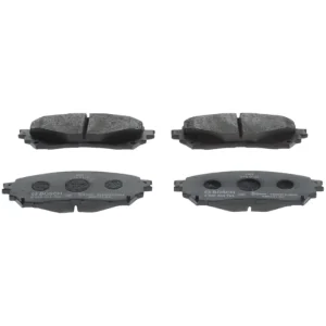 BOSCH 0 986 494 793 - Bremsbelagsatz, Scheibenbremse Neue Kollektion
