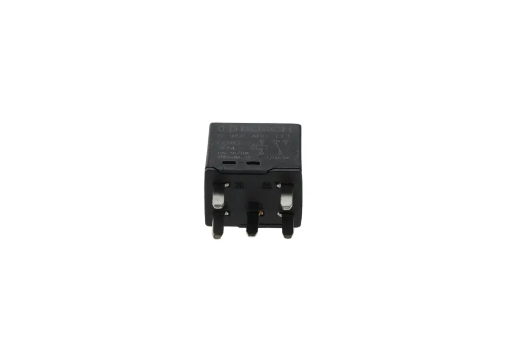 BOSCH 0 986 AH0 113 - Relais, Arbeitsstrom Bestseller