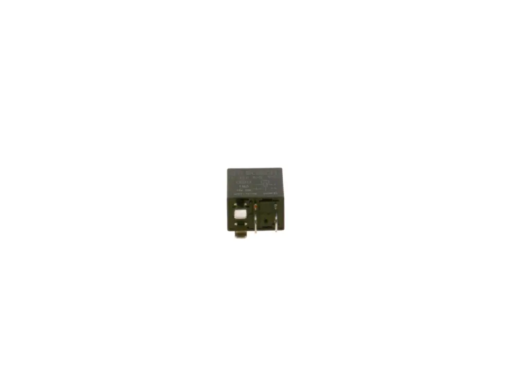 BOSCH 0 986 AH0 300 - Relais, Arbeitsstrom Wochenendangebot