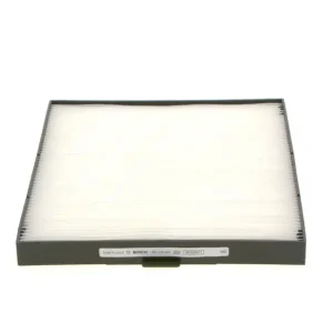 Zertifiziert BOSCH 1 987 435 092 - Filter, Innenraumluft