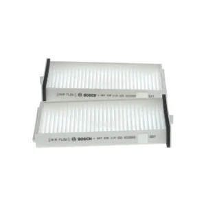 Rabatt BOSCH 1 987 435 119 - Filter, Innenraumluft