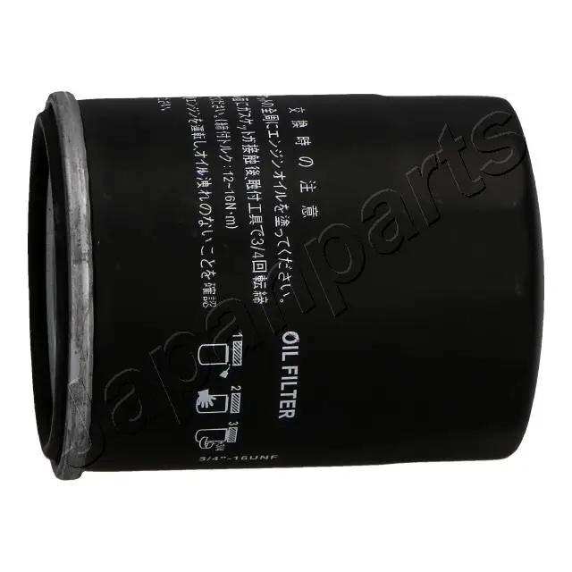 Top-Seller JAPANPARTS FO-117S - Ölfilter