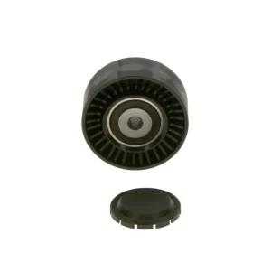BOSCH 1 987 945 813 - Umlenk-/Führungsrolle, Keilrippenriemen Jetzt Bestellen