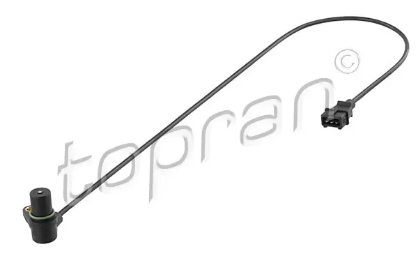 TOPRAN 208 405 - Impulsgeber, Kurbelwelle Knallerangebot