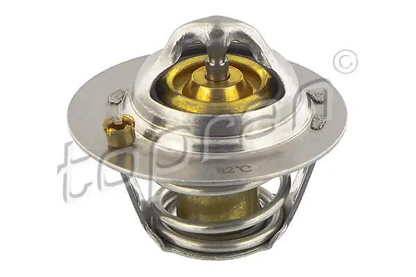 TOPRAN 304 171 - Thermostat, Kühlmittel Preis Gesenkt
