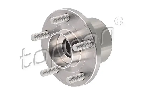 Expressversand TOPRAN 304 849 - Radlager