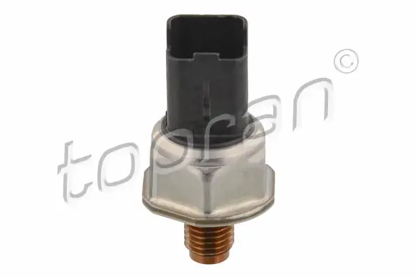 Markenprodukt TOPRAN 304 914 - Sensor, Kraftstoffdruck