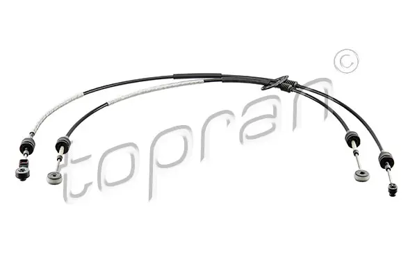 TOPRAN 305 115 - Seilzug, Schaltgetriebe Bestseller