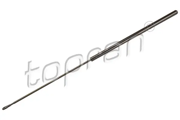 Sichere Zahlung TOPRAN 400 661 - Gasfeder, Motorhaube