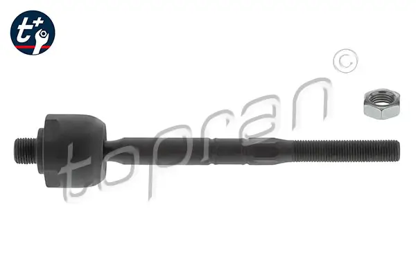 TOPRAN 407 714 - Axialgelenk, Spurstange Bestseller