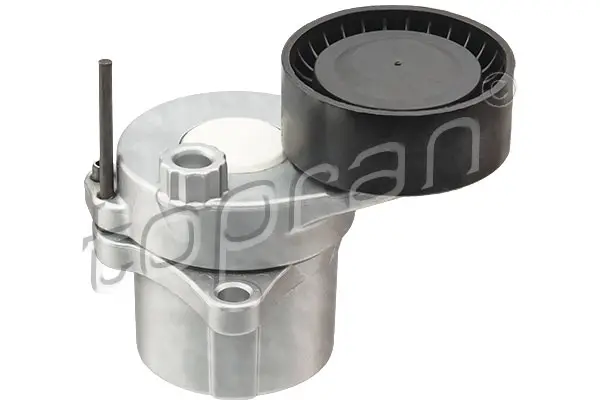 Preisreduziert TOPRAN 408 446 - Riemenspanner, Keilrippenriemen