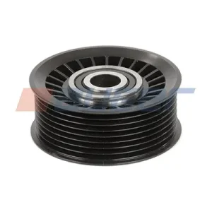 Markenprodukt AUGER 67774 - Spannrolle, Keilrippenriemen