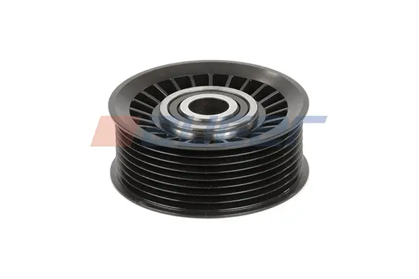 Markenprodukt AUGER 67774 - Spannrolle, Keilrippenriemen