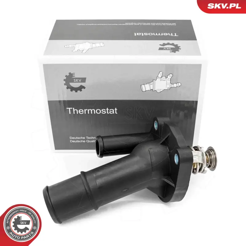 Neue Kollektion ESEN SKV 20SKV217 - Thermostat, Kühlmittel