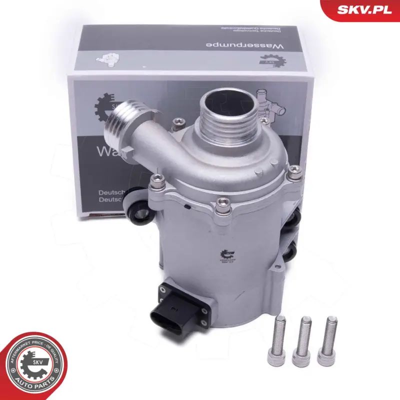 ESEN SKV 22SKV055 - Wasserpumpe, Motorkühlung Saisonangebot
