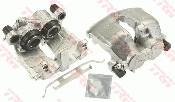 TRW BHS1342E - Bremssattel Schnäppchen