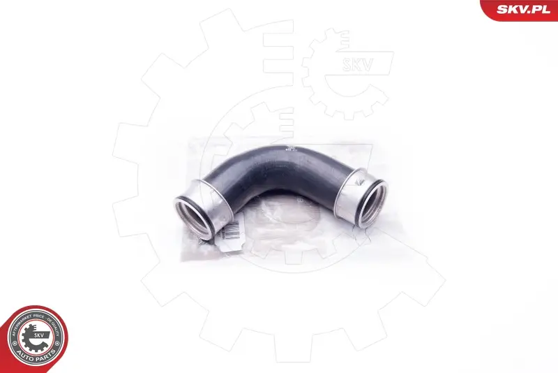 Angebot ESEN SKV 24SKV647 - Ladeluftschlauch