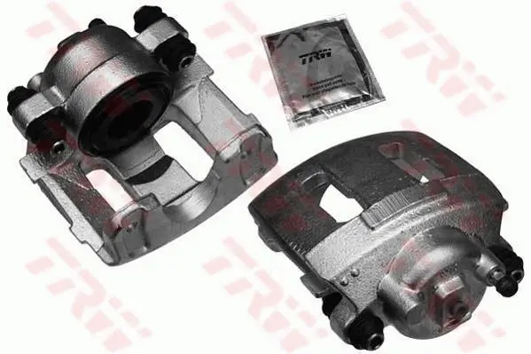 TRW BHS772E - Bremssattel Sale