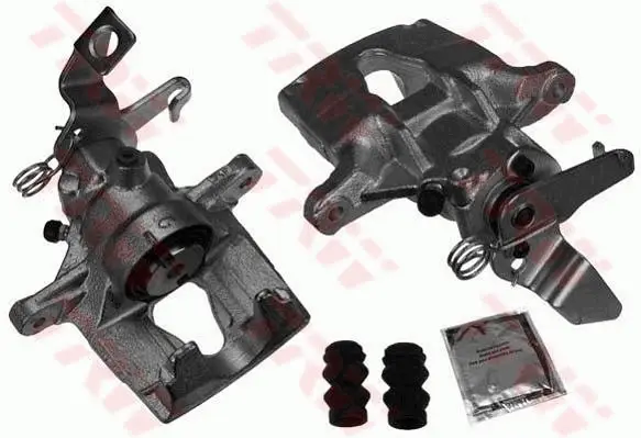 Expressversand TRW BHS818E - Bremssattel