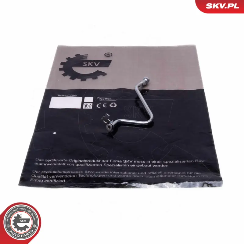 Rabatt ESEN SKV 31SKV240 - Ölleitung, Lader