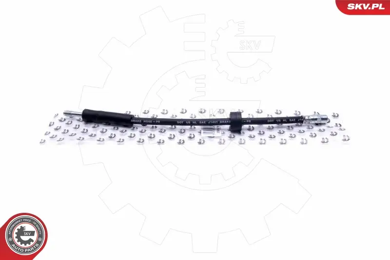 ESEN SKV 35SKV195 - Bremsschlauch Neuheit
