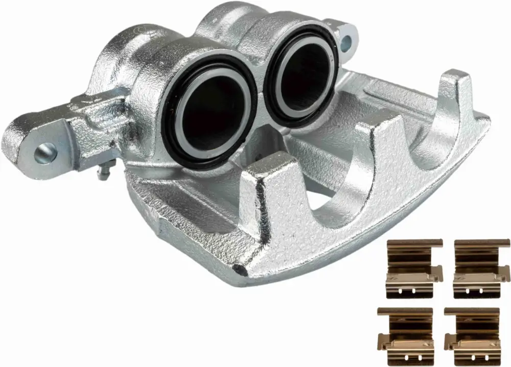 TRW BHV922E - Bremssattel Finale Aktion